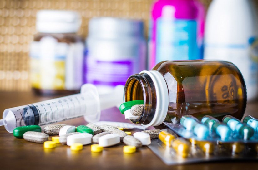 Alurb orienta como fazer descarte de medicamentos corretamente