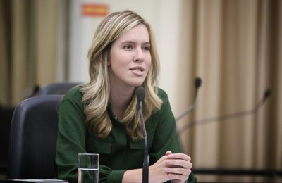 “Trabalho não é estratégia eleitoral, é compromisso”, afirma Cibele Moura ao destacar ações nos mandatos