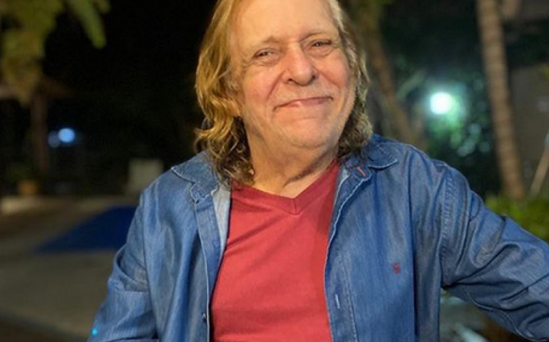 Renato Barros tem piora no quadro de saúde e segue internado