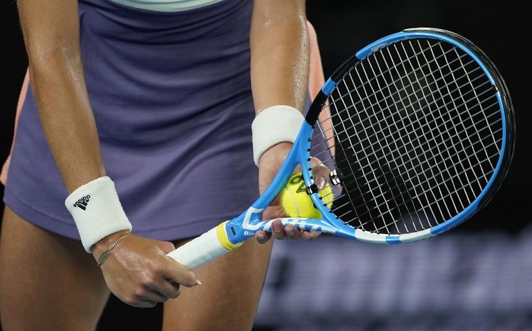 São Paulo receberá novo torneio da elite do tênis feminino em setembro