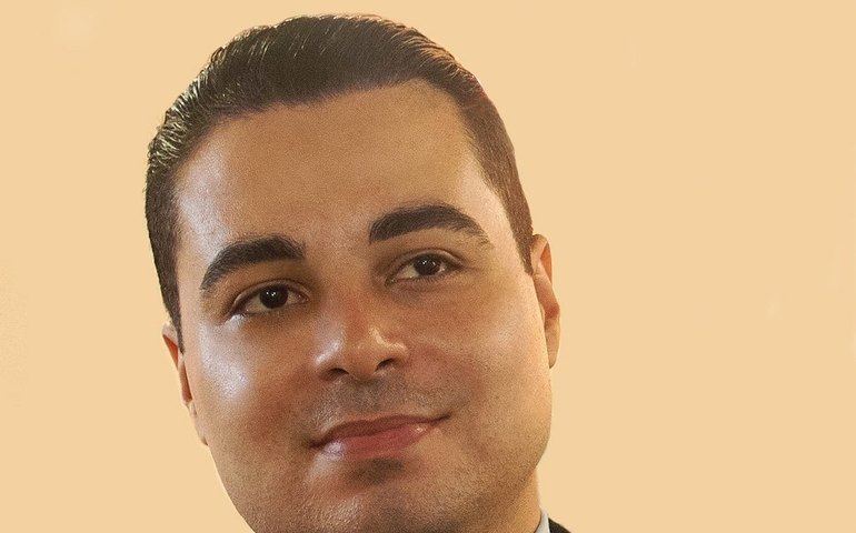 Abílio Antunes: a lição do ascetismo