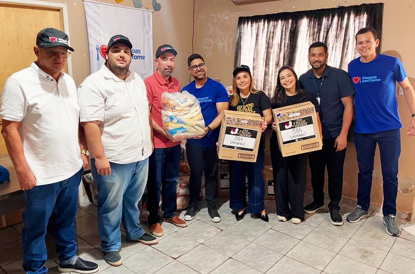 TJ de Alagoas destina cinco mil absorventes ao Município de Inhapi