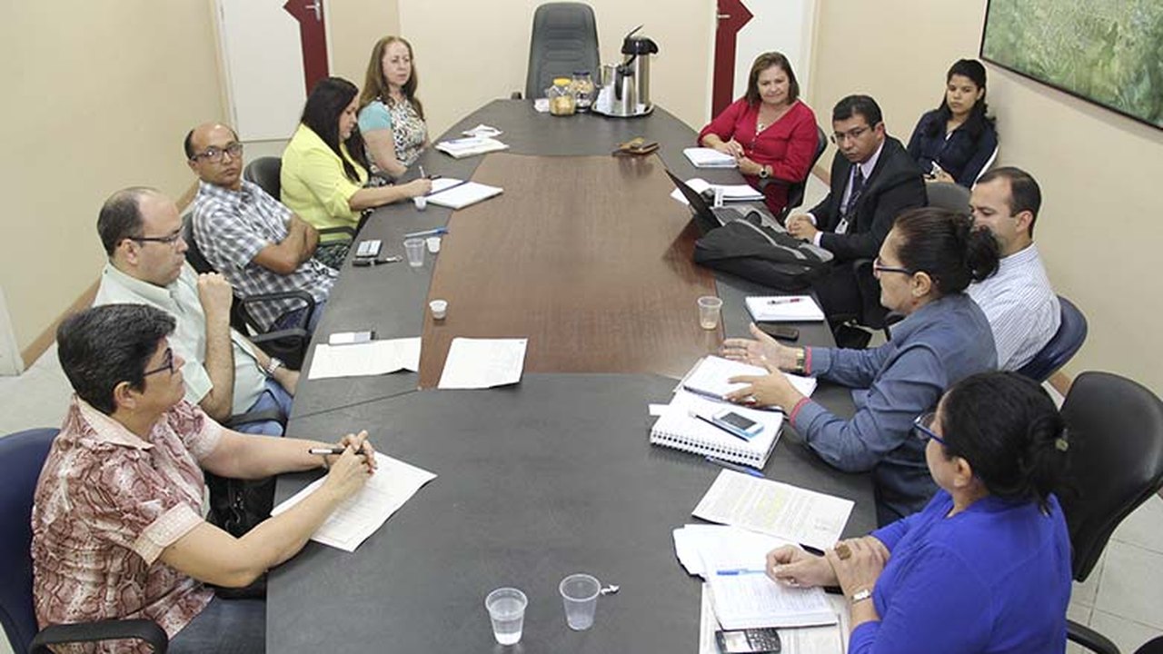 Auditor do TCU elogia parceria com Arapiraca