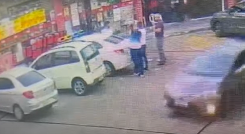 Polícia identifica suspeito de alugar carro utilizado na ação que vitimou delegado