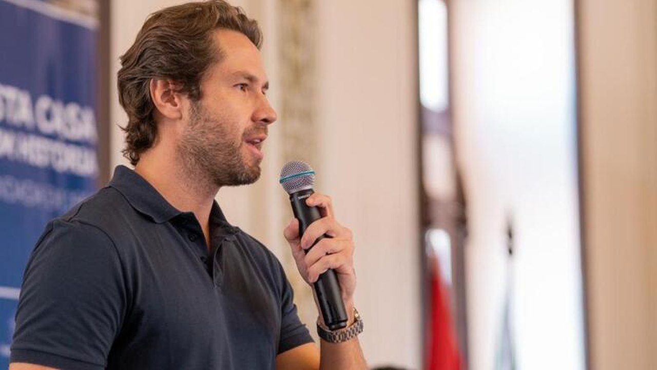 Pedro Vilela diz que “insegurança jurídica” do fundef acabou