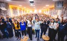 Marina JHC destaca força das mulheres durante encontro em Girau do Ponciano
