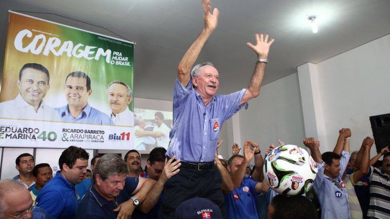 Biu vai duplicar rodovias e atrair indústrias para Alagoas; confira as propostas