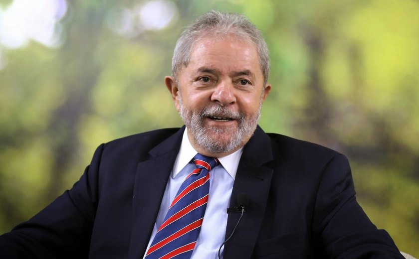 Lula cumpre agendas em Maceió e no Sertão na próxima quinta