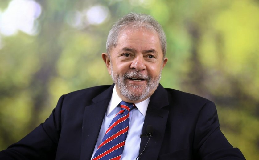 Pedido de Lula foi decisivo para garantir o apoio do PT a Rafael Brito em Maceió