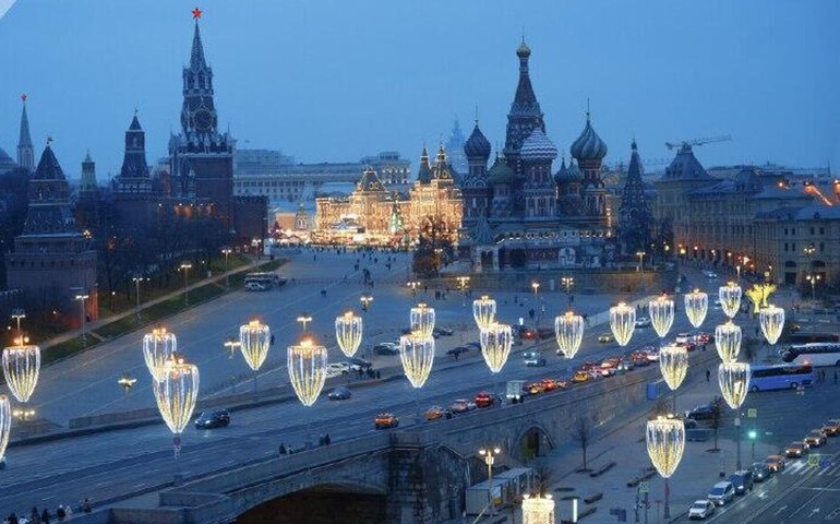 Kremlin critica emendas de Kiev e Bruxelas ao plano de paz de Trump