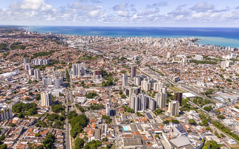 Super El Niño reduz chuvas e eleva temperaturas em Maceió: veja os impactos