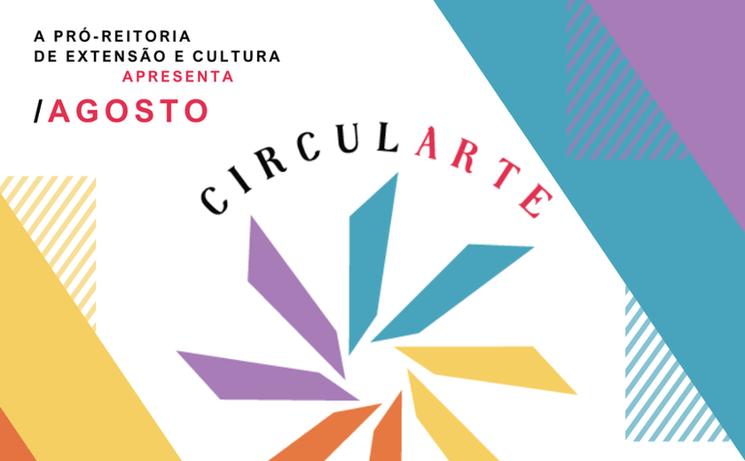 Projeto Circularte promove atividades de dança e música na Ufal