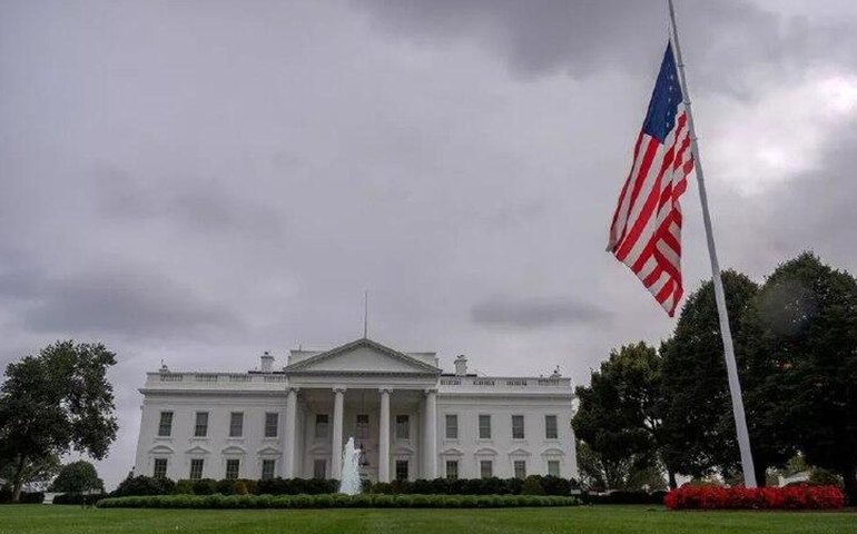 EUA divulgam nova estratégia de segurança com tom mais conciliador em relação à Rússia