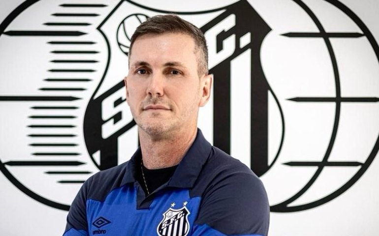 Paulo Turra coloca Santos em 'estado de emergência' e promete time competitivo