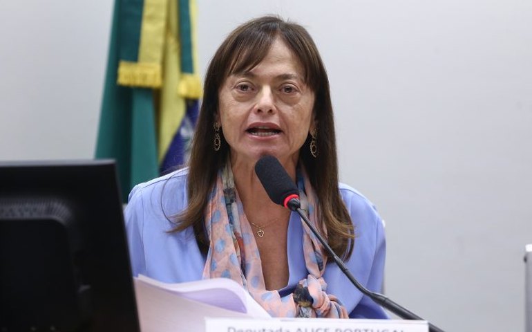 Comissão discute nomas do Conselho Nacional de Educação para cursos de educação física