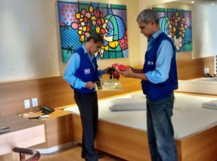 Procon Alagoas inicia fiscalização em motéis da capital alagoana