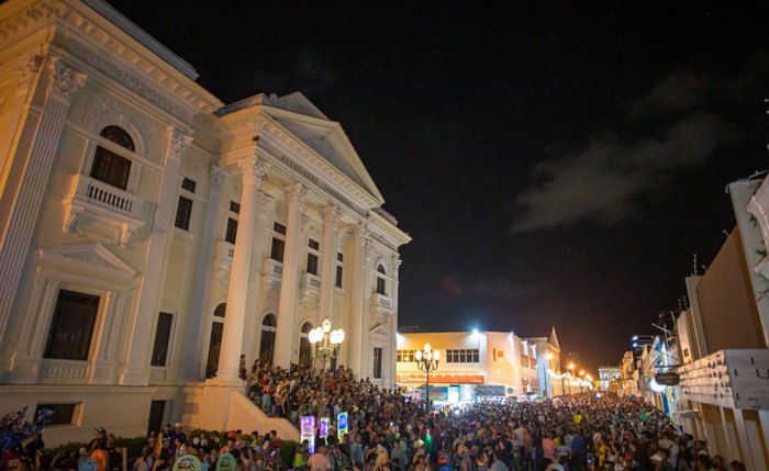 Carnaval 2023 em Jaraguá Carnaval 2023 em Jaraguá