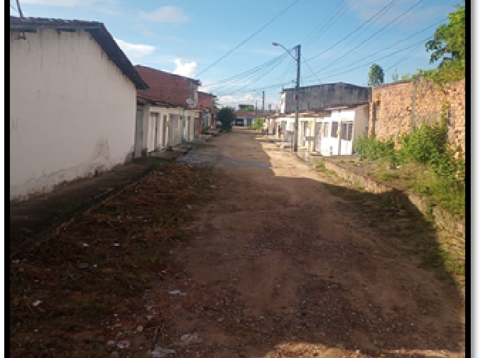 Pavimentação asfáltica: Aldo Loureiro solicita serviços para ruas do Village 2 e do Tabuleiro
