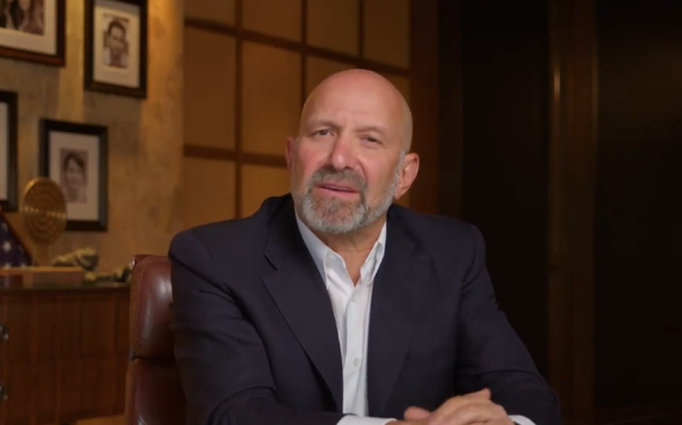 Lutnick afirma que chips H200 de IA da Nvidia ainda não foram vendidos à China