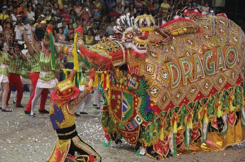 Festival de Bumba Meu Boi de Maceió terá 22 grupos