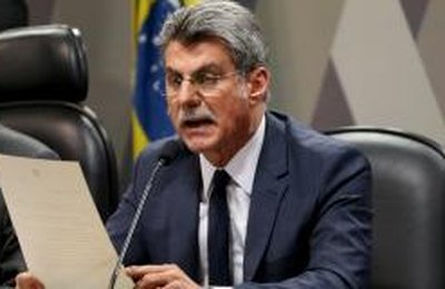 Líder do governo diz que votação da reforma trabalhista pode ficar para dia 11