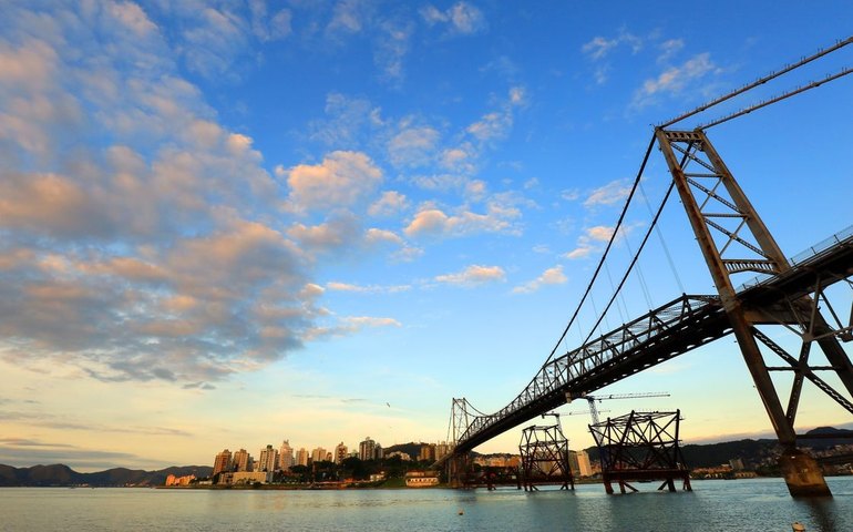 Florianópolis é município mais competitivo do Brasil, mostra ranking