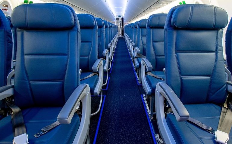 Voa Brasil vendeu 8 mil passagens aéreas em um mês. Veja como comprar voos por até R$ 200