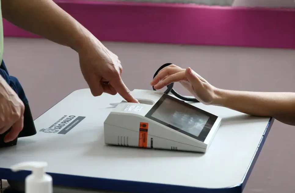 Eleições 2026 / Foto: Agência Brasil