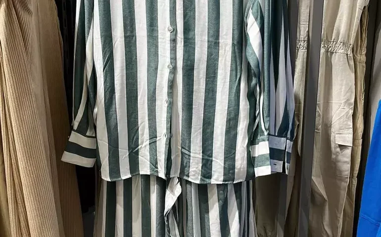 Riachuelo retira peças de circulação após críticas nas redes sociais