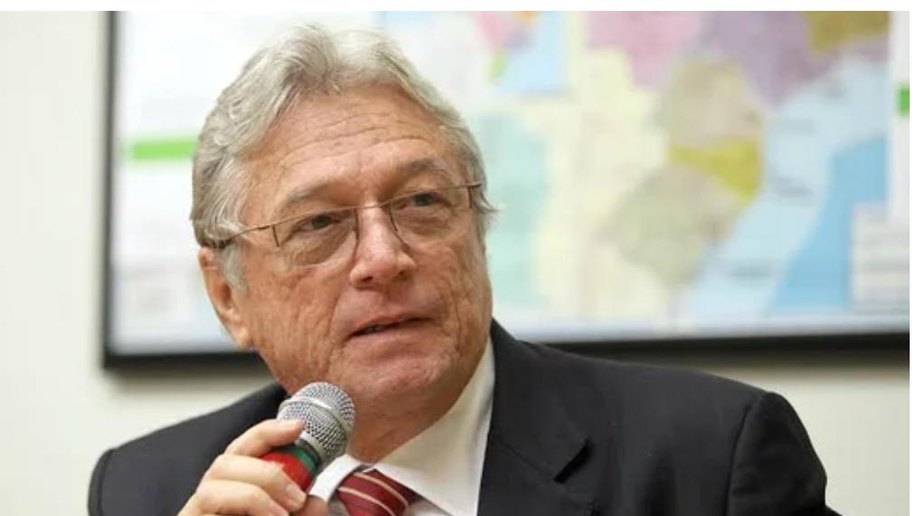 ALE homenageia Teotonio Vilela Filho com a Comenda Tavares Bastos