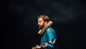 Gregório Duvivier / Foto: Foto: Divulgação