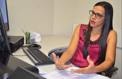 MP orienta CMDCA para garantia de recursos para crianças e adolescentes em São Sebastião 
