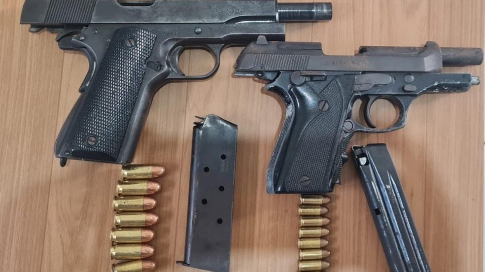 Líder de facção “Neutros” é preso em Garanhuns após operação integrada das polícias de Alagoas e Pernambuco