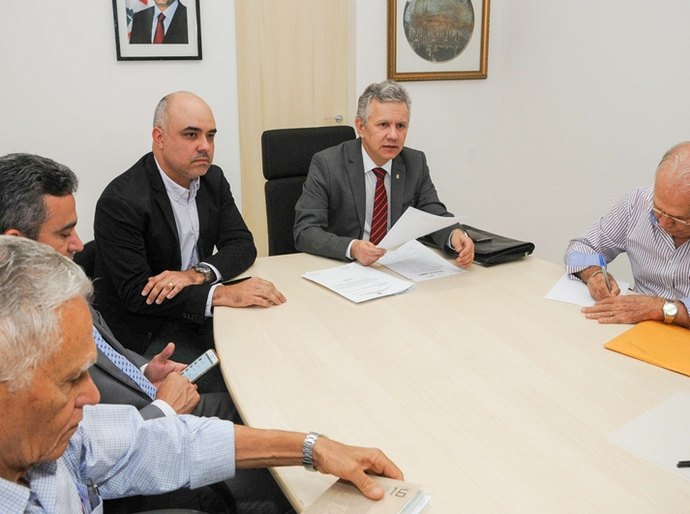 Prefeitura de Maceió sedia reunião do Focco e discute fortalecimento da transparência