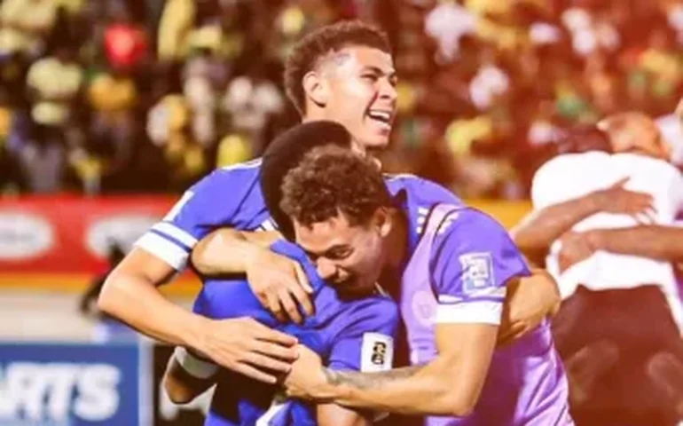 Curaçao faz história e garante vaga inédita na Copa do Mundo; Haiti retorna após 52 anos e Panamá confirma classificação
