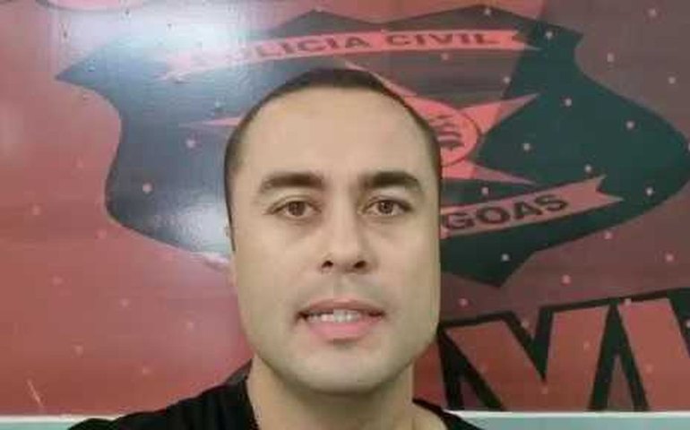 Homem é preso em Palmeira dos Índios suspeito de manter relações sexuais com uma cadela