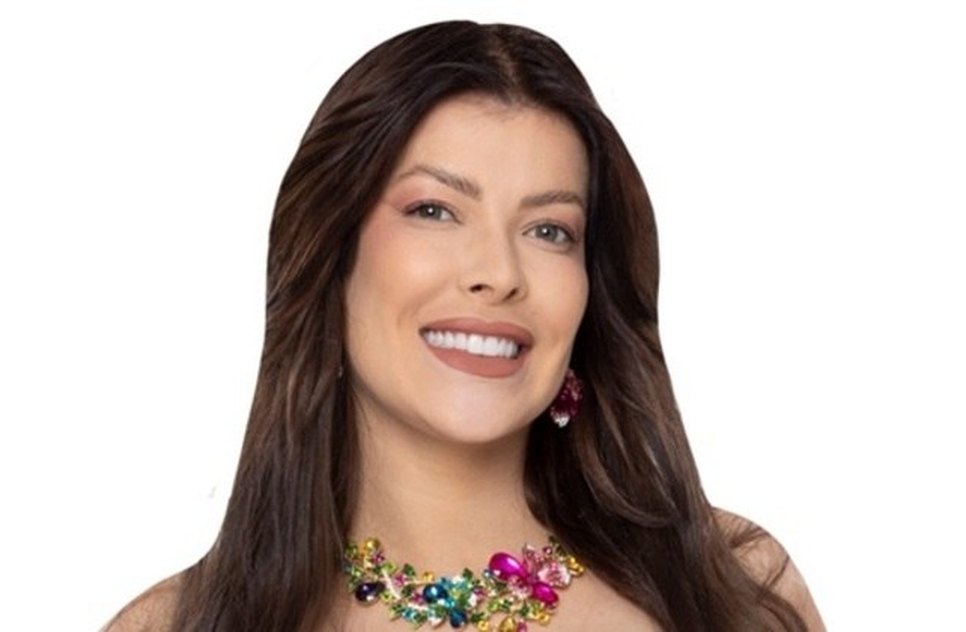 A Fazenda 15: Jaquelline Grohalski é eleita campeã com 56,17% dos votos