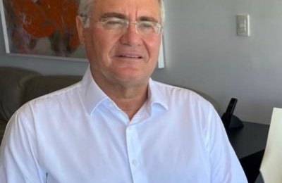 Senador Renan Calheiros se reúne com comunidade dos Flexais nesta segunda, 14