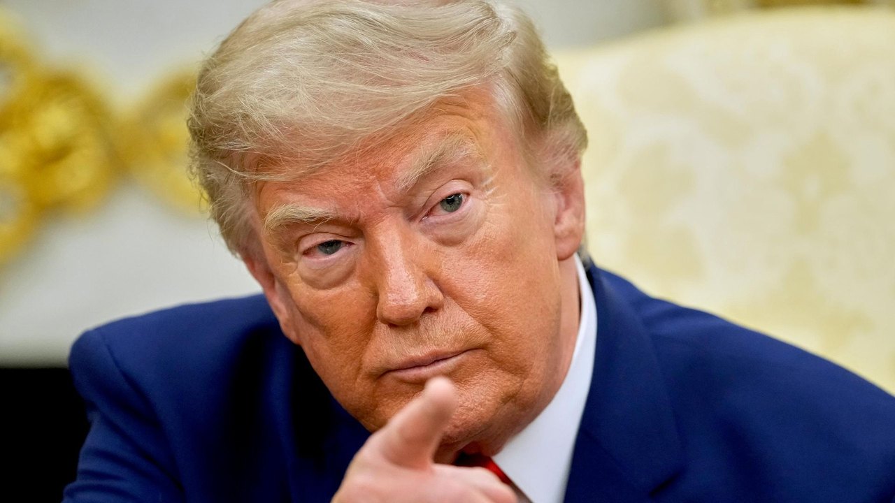 Trump acusa o Canadá de exigir demais: 'Quer privilégios de estado'