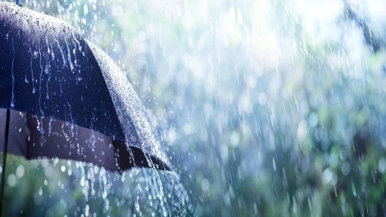Inmet alerta para perigo potencial de chuvas em algumas cidades alagoanas