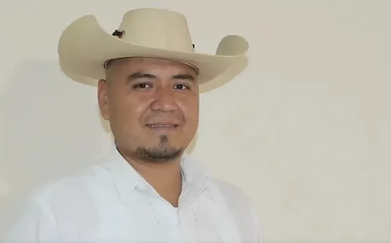 Prefeito é encontrado morto após ser supostamente sequestrado por moradores de cidade no México