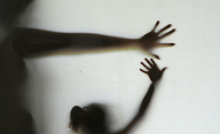 Mulher foi vítima de feminicídio