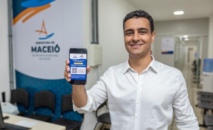 Com o Pronto!, os usuários do SUS poderão marcar os procedimentos sem enfrentar filas