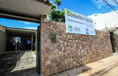 Conselhos Tutelares atuam para garantir direitos constituídos no ECA 