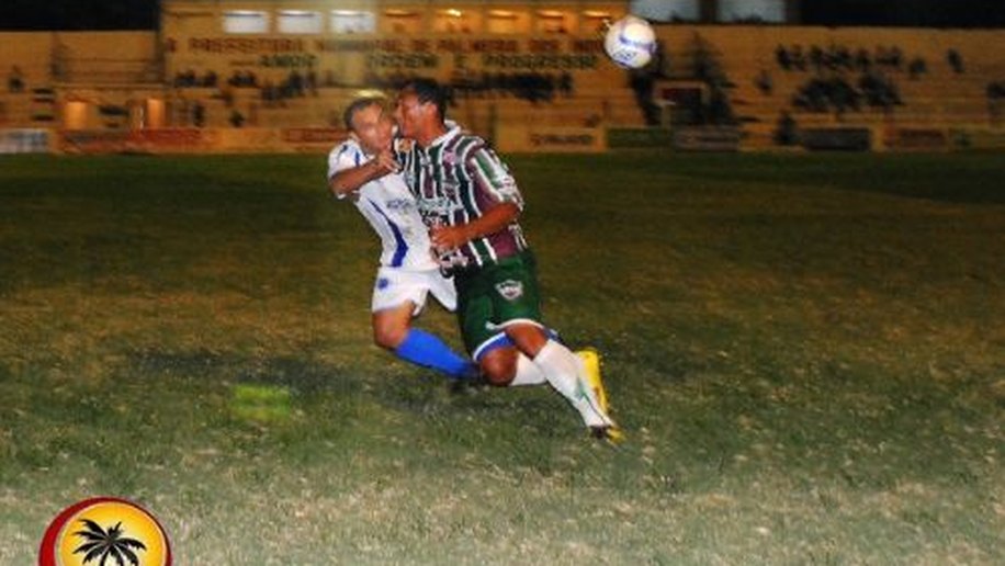 CSE goleia o MEC em amistoso no Estádio Juca Sampaio