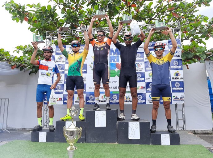 Atletas de São José da Laje se destacam em competições de ciclismo e Jiu-jitsu