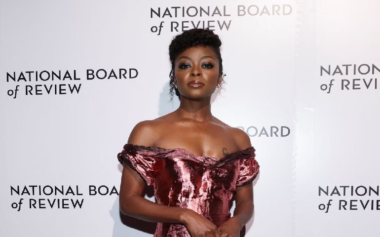 Danielle Deadwyler cita racismo e misoginia contra mulheres negras no Oscar