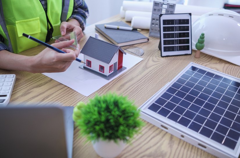 Produtos de energia solar: estudo revela taxas de interesse por idade e gênero no Brasil
