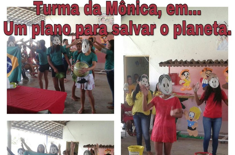 10ª edição do Projeto de Leitura em Porto Calvo beneficia alunos