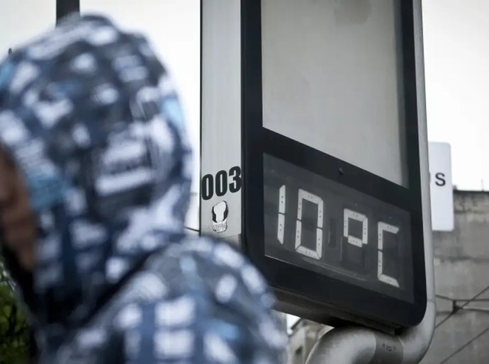 Inverno começa nesta sexta-feira no Hemisfério Sul